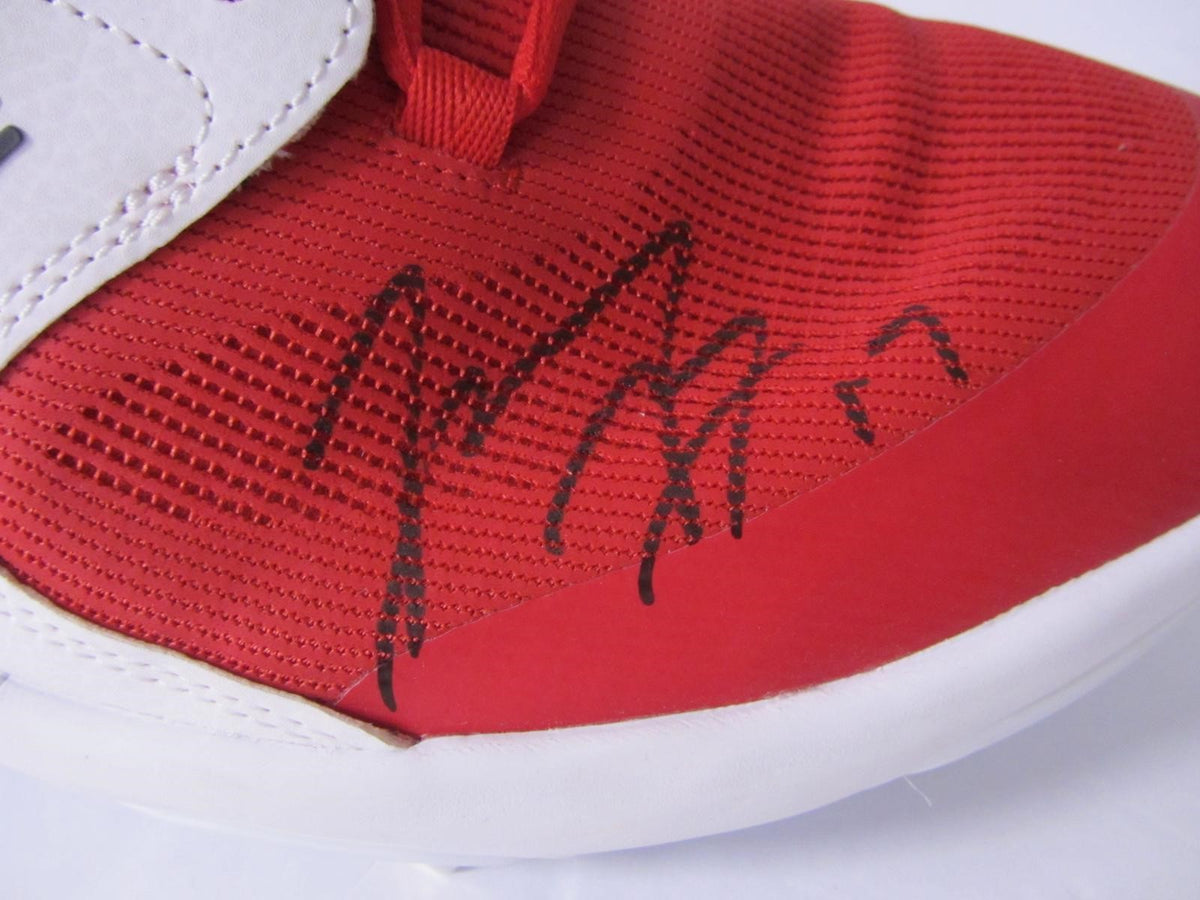 Shohei Ohtani Signed Autographed New Balance Baseball Spike Cleat Certified