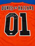 Catherine Bach “Daisy Duke” Signed Dukes of Hazzard Jersey