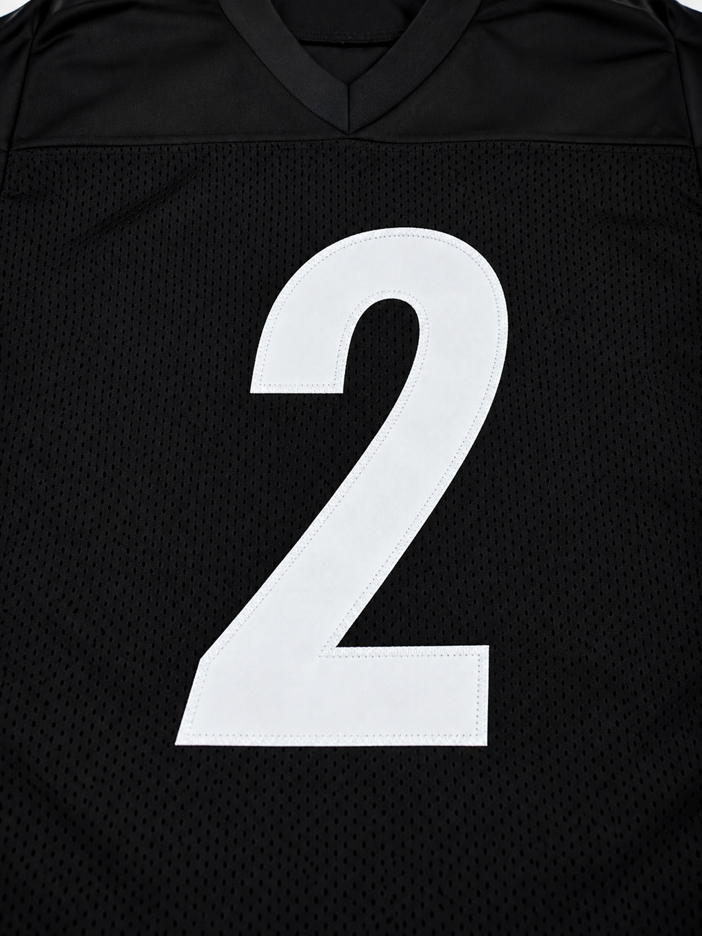 Michael Vick Hand-Signed Jersey – JSA